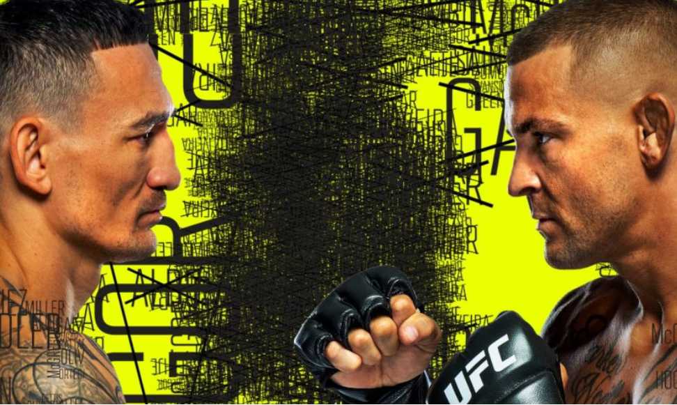 UFC 318 : regarder en ligne, liens de diffusion