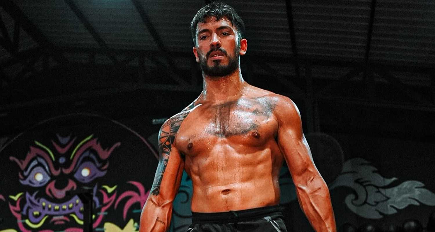 Dillon Danis vs Warren Spencer - Datum, Startzeit, Kampfkarte, Ort