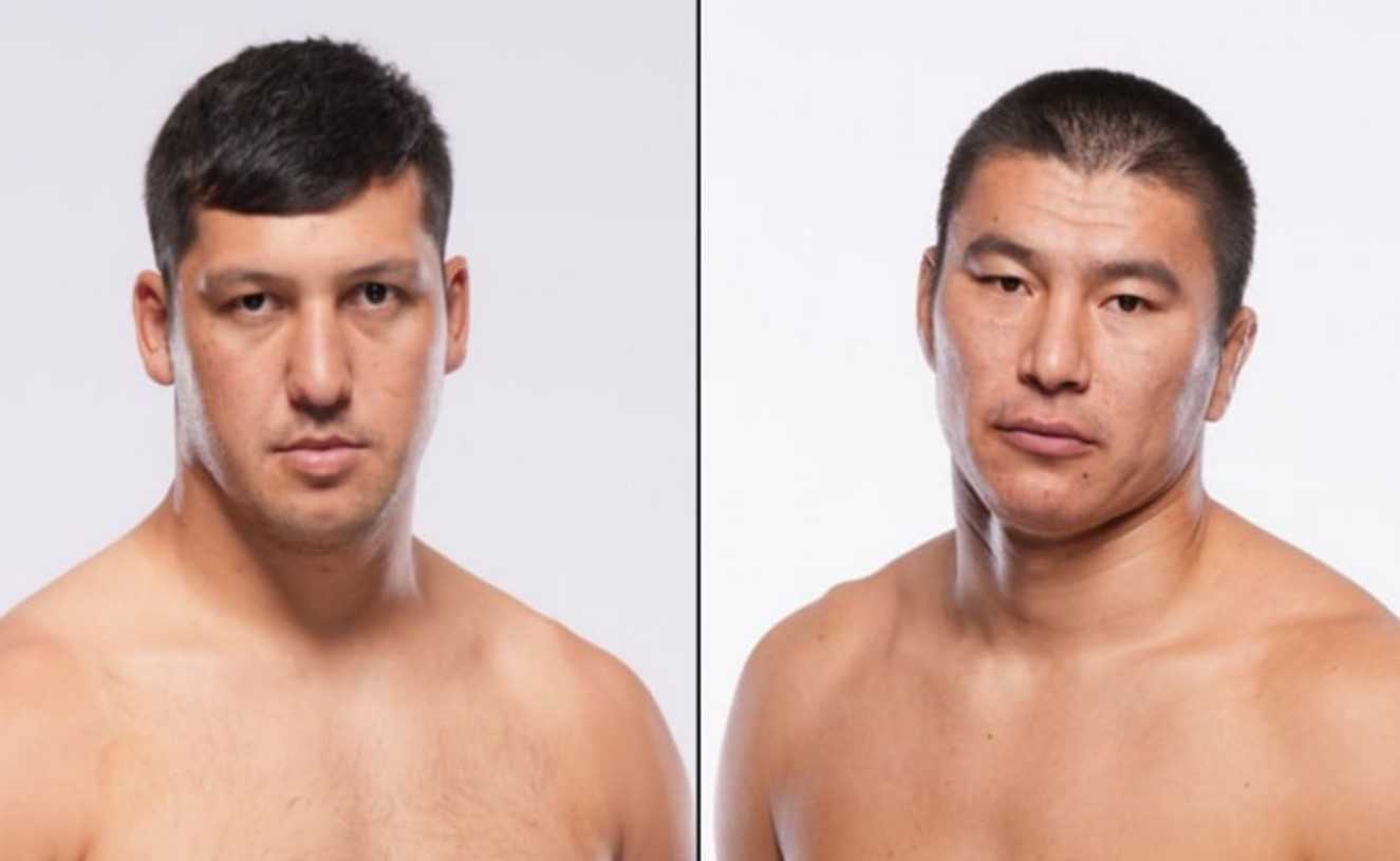 UFC Fight Night 257 - Betting Odds, Prediction: Satybaldiev vs Nurgozhay