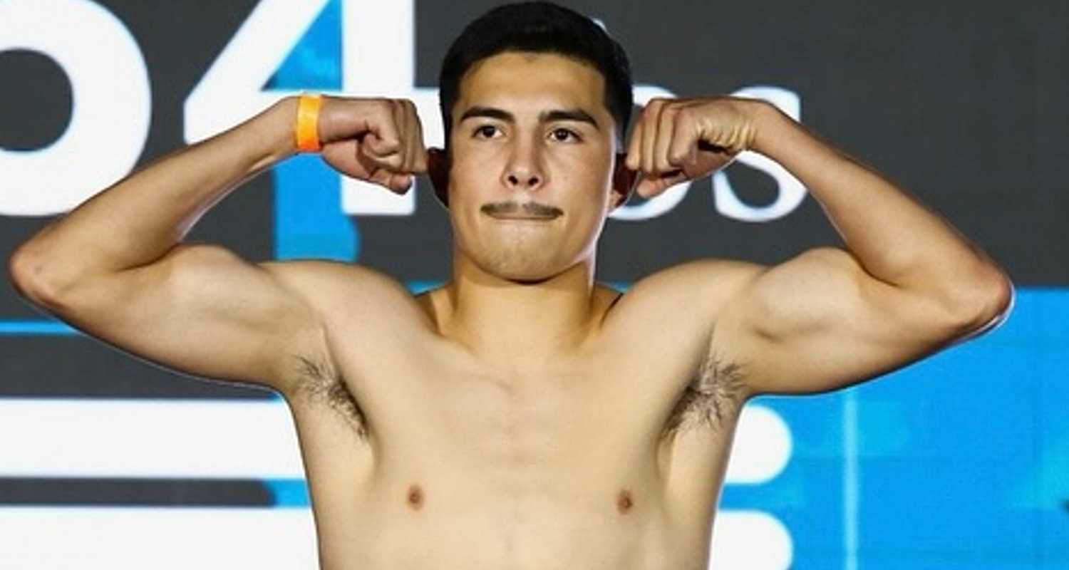 Hector Beltran vs Edgar Gutierrez - Data, Hora de início, Cartão de Lutas, Localização