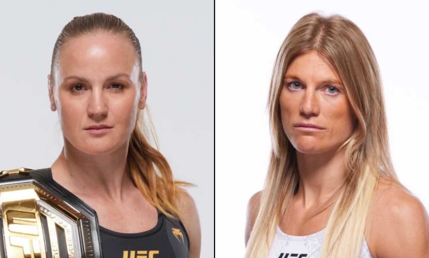 UFC 315 - Cotes de Paris, Prédiction : Shevchenko vs Fiorot
