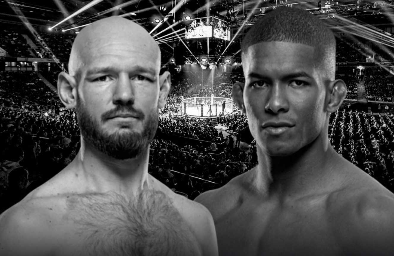 UFC 322: Borshchev vs Camilo - Date, Start time, Fight Card, Location