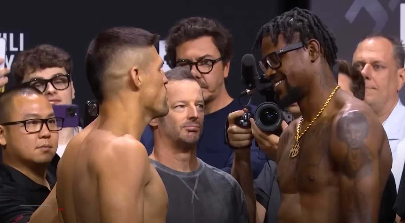 What time is UFC 316 Tonight? Luque vs Holland - Start times, Schedules, Fight Card