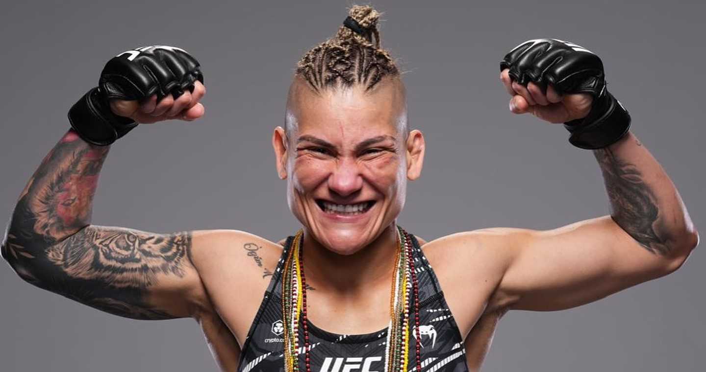 UFC Fight Night: Cachoeira vs Syguła - Date, Start time, Fight Card, Location