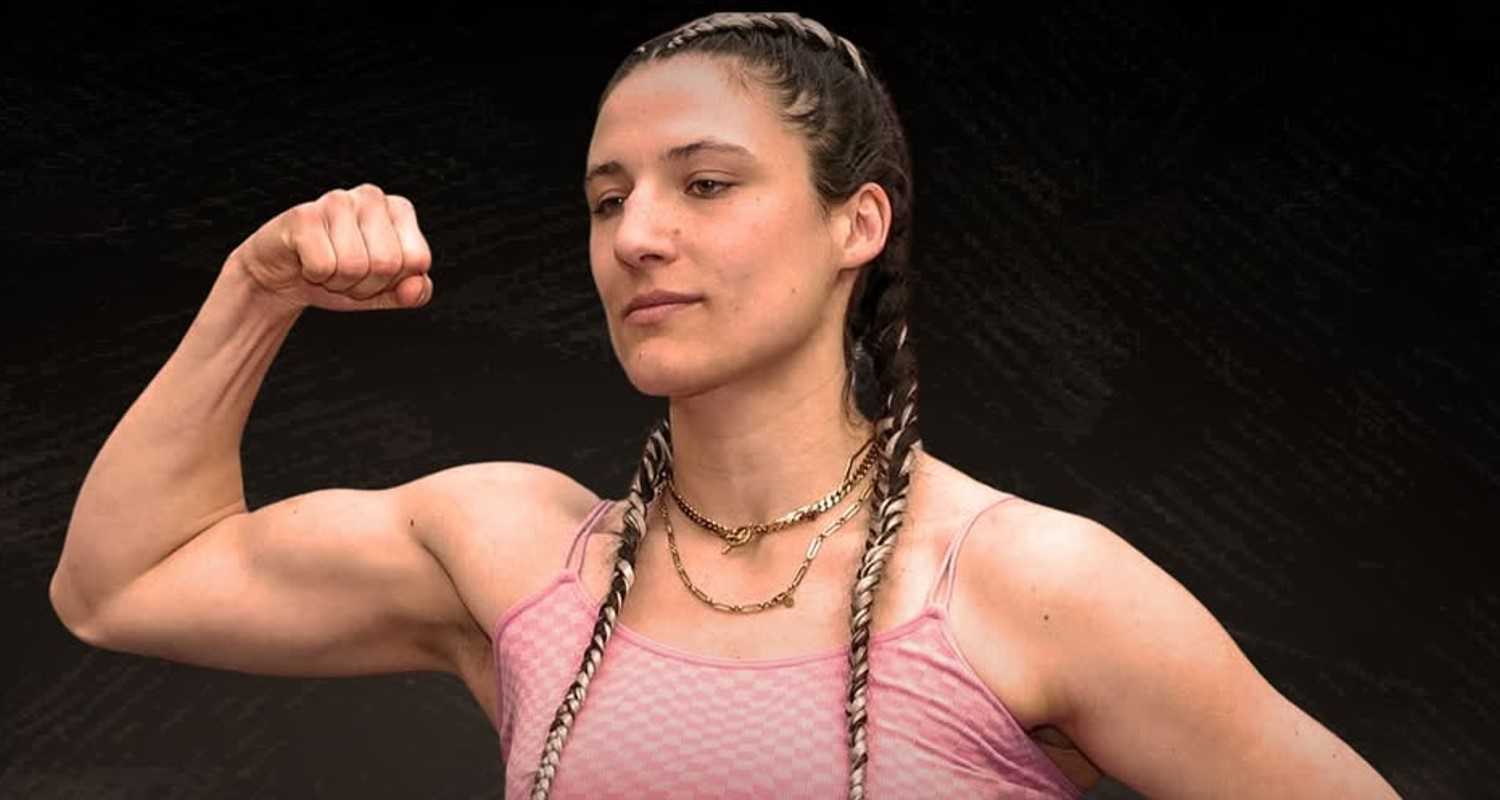 Sarah Scheurich vs Lani Daniels - Datum, Beginn, Kampfkarte, Ort