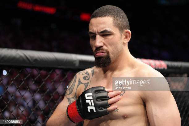 Robert Whittaker