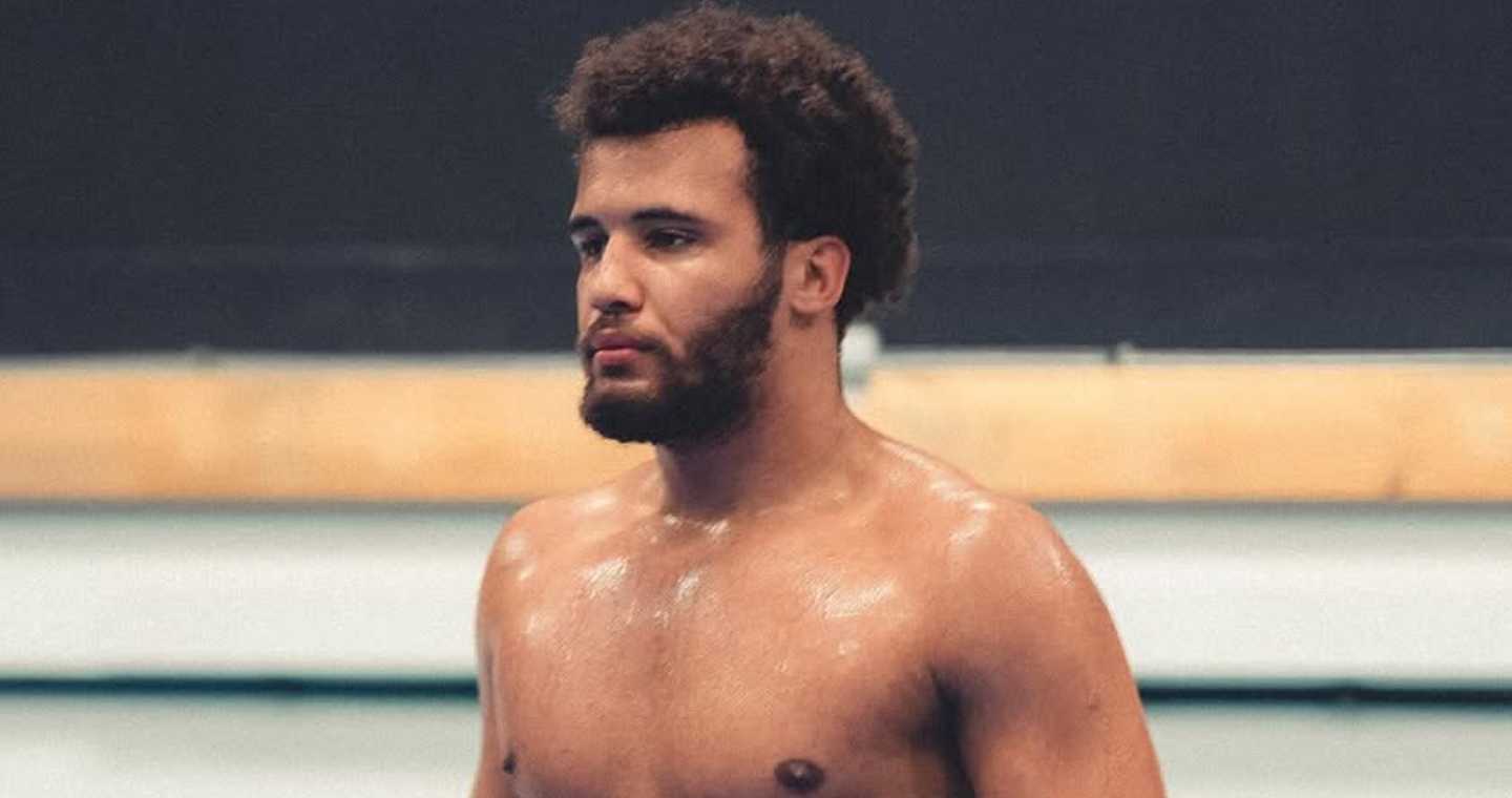 So sehen Sie Moses Itauma gegen Dillian Whyte - Live Stream & TV-Kanäle