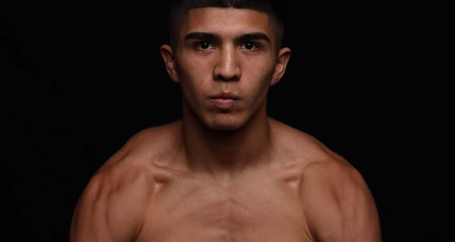 Como Assistir Grant Flores vs Jeovanis Barraza - Transmissão Ao Vivo e Canais de TV