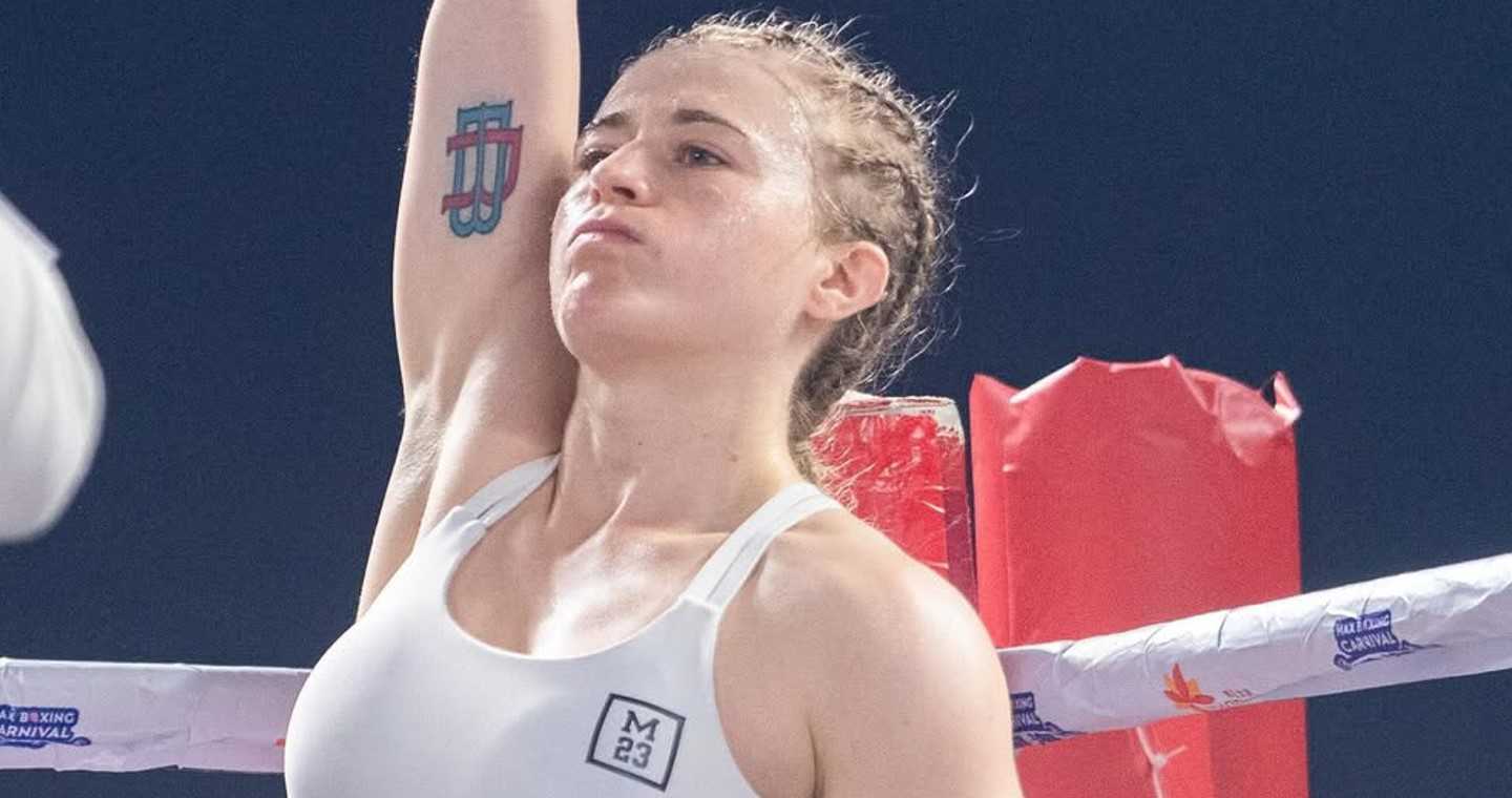 Ellie Bouttell gegen Chisakan Ariphipat - Datum, Beginn, Kampfkarte, Ort