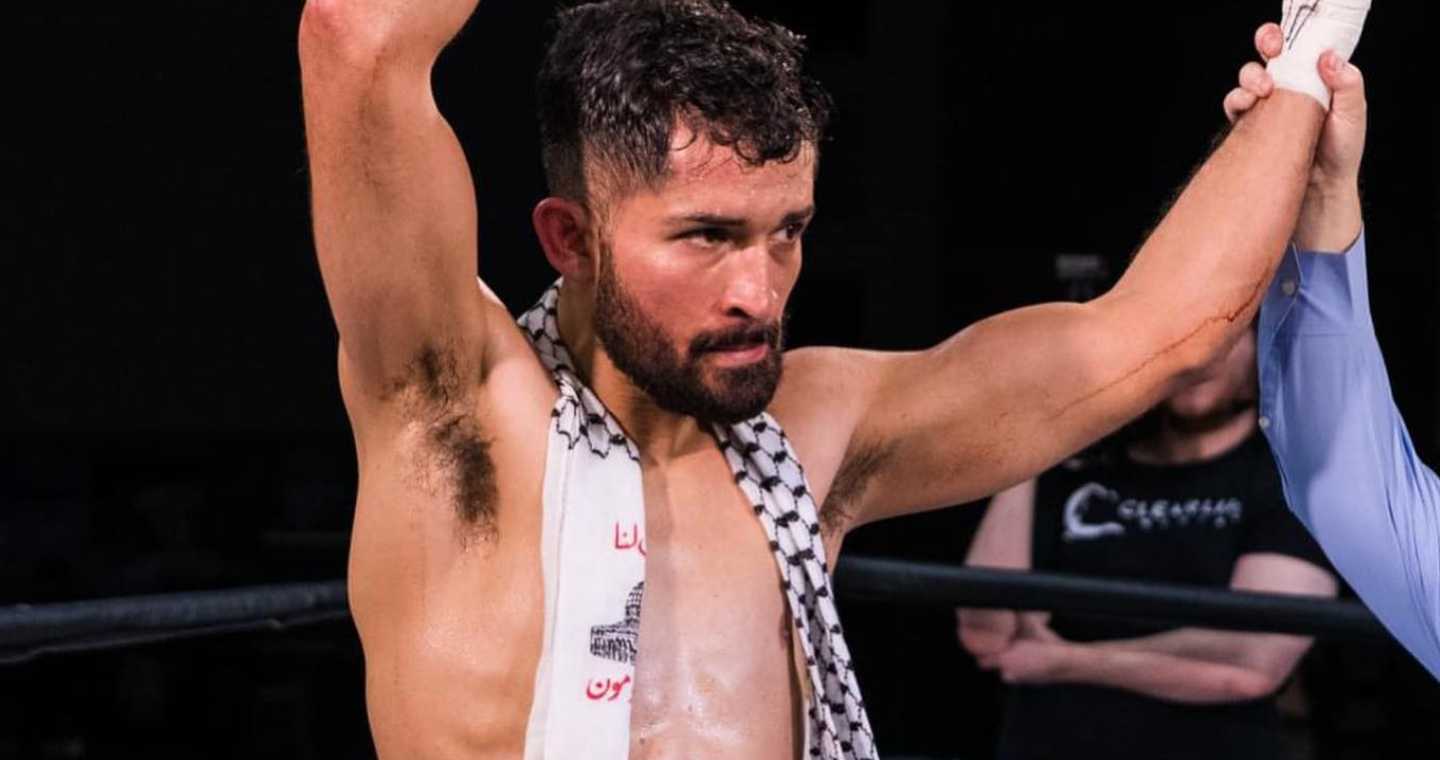 A que horas será Austin Williams vs Ivan Vazquez hoje à noite? Caminhadas, programação, links de transmissão