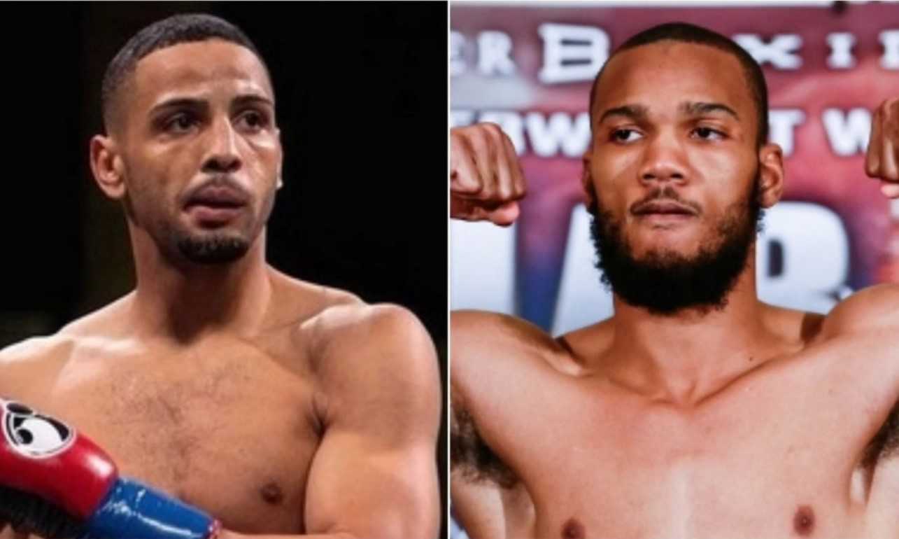 Yoenis Tellez vs Julian Williams - Betting Odds, Prediction