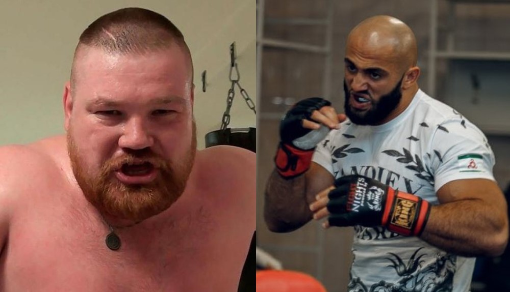 Дацик готов отомстить Яндиеву за Харитонова – RingSide24