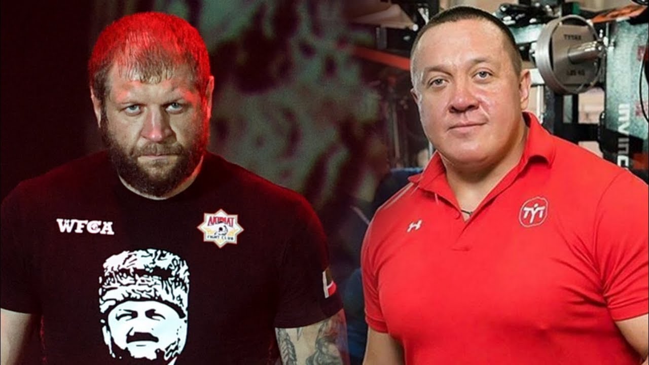 Емельяненко может нокаутировать Кокляева за 5 секунд, но