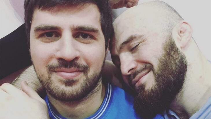 Исмаилов поддержал задержанного тренера – RingSide24