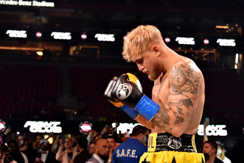 Khabib's Trainer Will Prepare Jake Paul For His MMA Debut