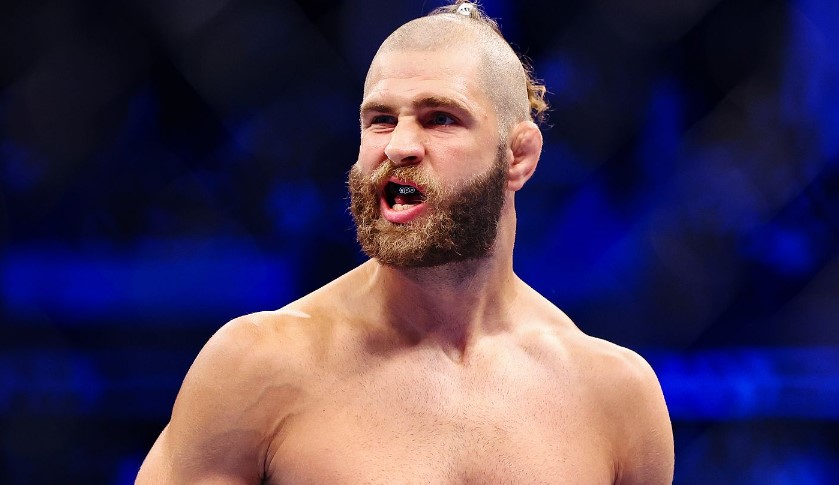 Prochazka sprak over het boek dat zijn leven ingrijpend veranderde