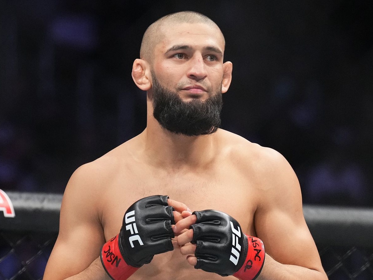 Chimaev bekommt einen Titelkampf, wenn er Costa besiegt RingSide24