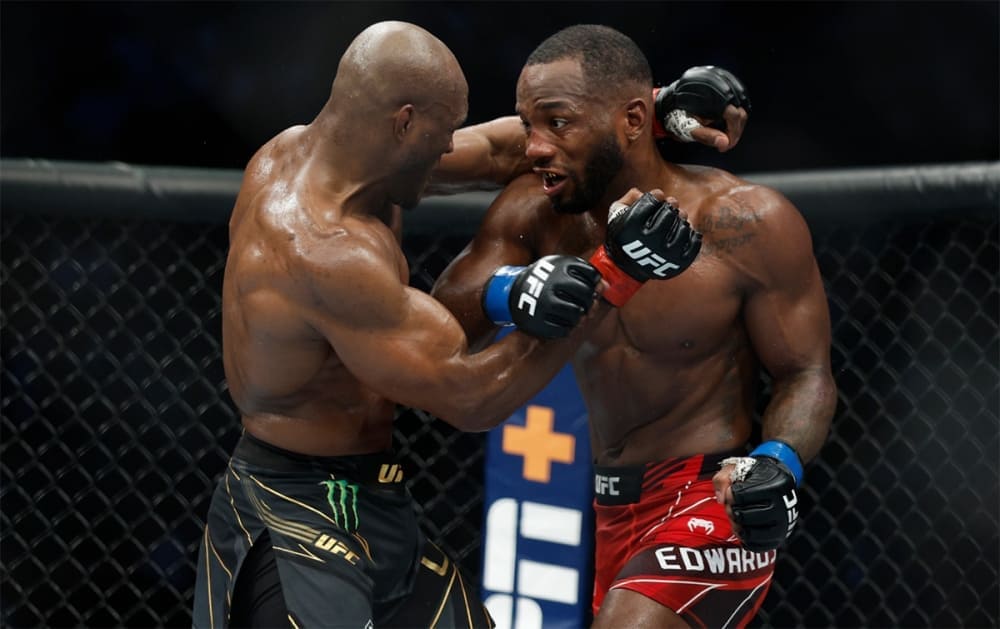 Usman And Edwards Salaries Revealed RingSide24 usman-and-edwards-salaries-revealed-ringside24
